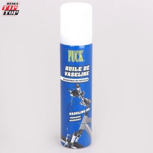 Huile de vaseline Rema Tip Top 75ml