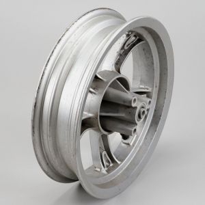 Jante avant Peugeot Kisbee