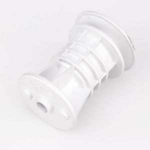 Support de lame de tondeuse Husqvarna LC148, McCulloch M46-450, Marazzini 948CV...