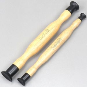 Rodoirs de soupapes à ventouse Buzzetti (lot de 2)