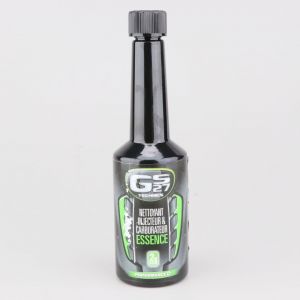 Nettoyant injecteur et carburateur GS27 Essence 250ml
