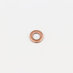 Joint de vidange pompe à eau AM6 Minarelli, Minarelli Horizontal Ø6x10 mm