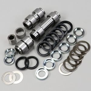 Roulements de biellettes d'amortisseur Suzuki RM-Z 250 (2013 - 2018), 450 (2013 - 2017) ProX