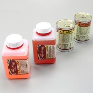 Traitement de réservoir de 5 à 15 litres Restom Superkit (kit)