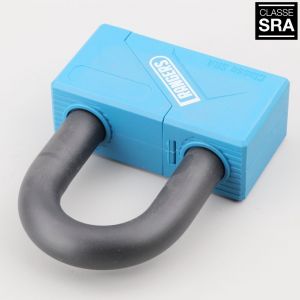 Antivol U (bloque disque) (homologu&eacute; SRA) Rangers 130 mm