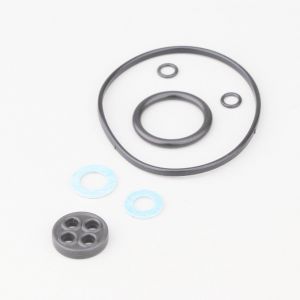 Joints de cuve de carburateur tondeuse, motoculteur... Honda GX110, GX160, GX200... Nevada (kit r&eacute;paration)