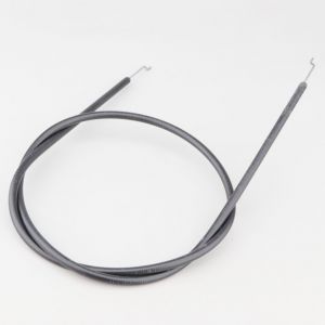 C&acirc;ble d'acc&eacute;l&eacute;rateur de d&eacute;broussailleuse Pubert Eco (2004 - 2006)