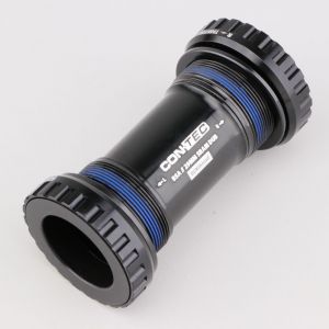 Bo&icirc;tier de p&eacute;dalier v&eacute;lo type Sram DUB 68/73 mm Contec Thread (BSA)