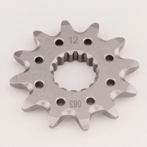 Pignon sortie de bo&icirc;te 12 dents 520 KTM SX, SX-F, EXC, Beta RR... ProX