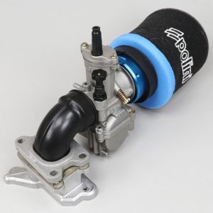 Carburateur Polini CP 30 Vespa PX 125, PE 200 (kit)