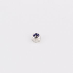 &Eacute;crou frein &Oslash;5x0.80 mm PNA