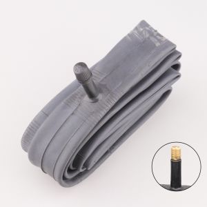 Chambre &agrave; air v&eacute;lo 26x1 3/8 (37-590) valve Schrader AV 22 mm Vee Rubber