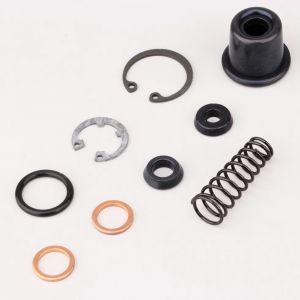 Kit r&eacute;paration de ma&icirc;tre cylindre de frein arri&egrave;re Kawasaki ZX-6R 600 (1999 - 2005), 636 (2003), ZZR 600 (2005 - 2008) All Balls