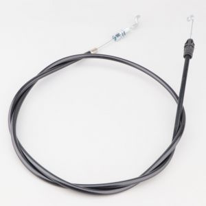 C&acirc;ble de frein moteur de d&eacute;broussailleuse Pubert Yucca