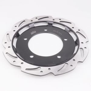 Disque de frein avant Sym Symphony, Jet 125... &Oslash;260 mm RB Max