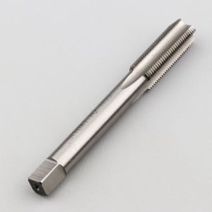 Taraud STI une coupe pour pose d'insert fileté 10x1.00 BGS