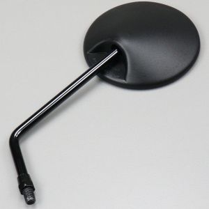 R&eacute;troviseur gauche type origine Yamaha WR 125 (2009 - 2011) noir