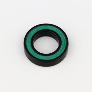 Roulement de roue, cadre vélo 17x30x7 mm anti-rouille Wag Bike