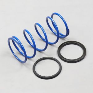 Ressort de pouss&eacute;e d'embrayage 28Kg Minarelli vertical et horizontal MBK Booster, Nitro... Polini "Evo Slider"