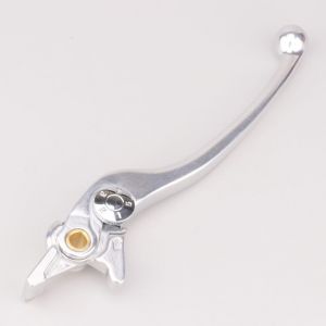 Levier de frein avant Kawasaki ZX-6R 600, 636, Suzuki GSX-R 1000, GSZ 1300 Hayabusa... Hert noir