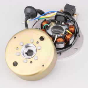 Allumage MBK Booster, Yamaha Bw's... (avant 2004) Teknix