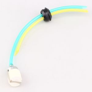 Durites d'essence de d&eacute;broussailleuse Kawasaki TJ27, TJ45, TH26, TG25...