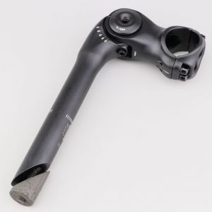 Potence plongeur de v&eacute;lo &Oslash;22.2/31.8x75 mm 30&deg;/70&deg; Contec Seto Stick