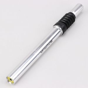 Tige de selle v&eacute;lo avec suspension &Oslash;25.4x300 mm M-Wave (sans support de selle)