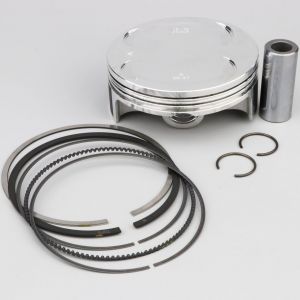 Piston Honda TRX 450 R (2004 - 2005) &Oslash;96.97 mm (cote B) Vertex Big Bore