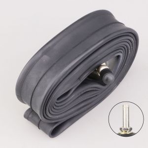 Chambre &agrave; air v&eacute;lo 700x32/47C (32/47-622 / 32/42-630/635) valve Schrader AV 40 mm Continental Tour