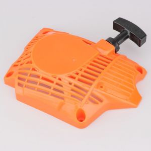 Lanceur de d&eacute;marrage &agrave; corde de tron&ccedil;onneuse Echo CS501SX Nevada