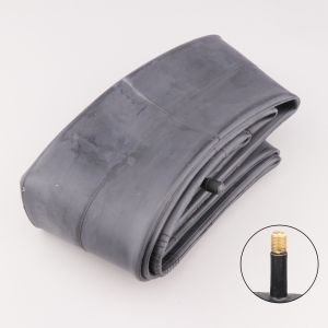 Chambre à air vélo 26x4.00 (100-559) valve Schrader AV 48 mm CST