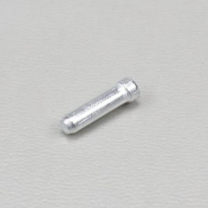 Embout de c&acirc;ble de frein Peugeot 103, MBK 51, d&eacute;railleur v&eacute;lo... &Oslash;2 mm Leoshi