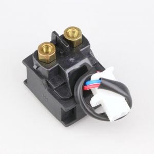 Relais de d&eacute;marreur Suzuki DR-Z 400 (2000 - 2008), LTR 450 (2006 - 2012)... Athena