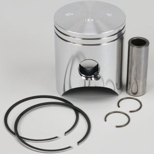 Piston Honda NSR 125 Ø53.95 mm (cote A) Meteor