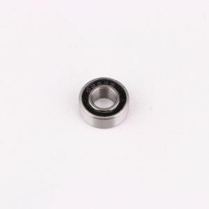 Roulement de roue, cadre v&eacute;lo 6x13x5 mm Union CB-021