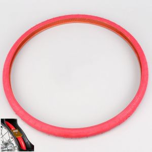 Liner de TUbliss 19 pouces pour moto tout-terrain