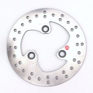 Disque de frein Peugeot Speedfight, Kymco Agility, Spacer... Ø180 mm Braking R-Fix