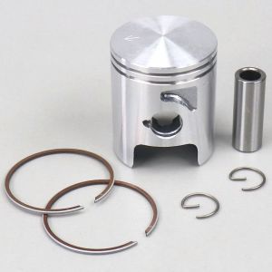 Piston Derbi Euro 2, 3 et 4 cylindre alu Gencod