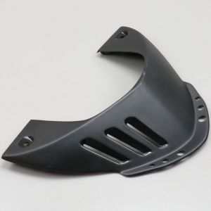 Car&eacute;nage sup&eacute;rieur de face avant Aprilia SR 50 (2000 - 2014)