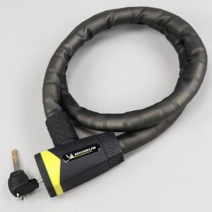 Antivol articulé Michelin 1m20