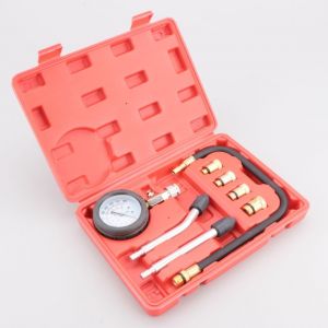 Compressiom&egrave;tre de cylindre Acsud Industry (appareil de mesure de compression)