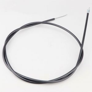 C&acirc;ble d'acc&eacute;l&eacute;rateur de d&eacute;broussailleuse Pubert L Junior (2011 - 2018)