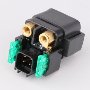 Relais de d&eacute;marreur Suzuki Burgman 400, GSR 750, KTM Adventure 990... RMS