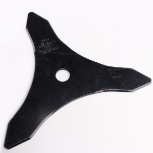 Lame de d&eacute;broussailleuse 3 dents &Oslash;250 mm