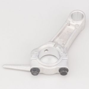 Bielle asym&eacute;trique de vilebrequin adaptable Honda GX 140, 160, 200