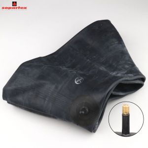 Chambre à air 10 pouces (22x11-10) valve Schrader droite Sopartex