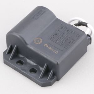 Bo&icirc;tier CDI bobine Vespa PK, PX 50, 125, 200...