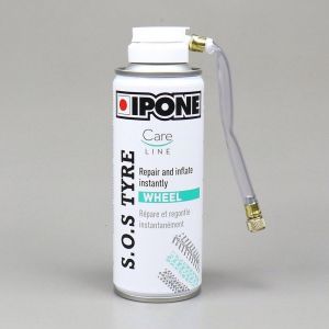 Bombe anti-crevaison Ipone 200ml