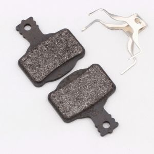 Plaquettes de frein semi-métal vélo type Magura MT4, MT8... Ferodo